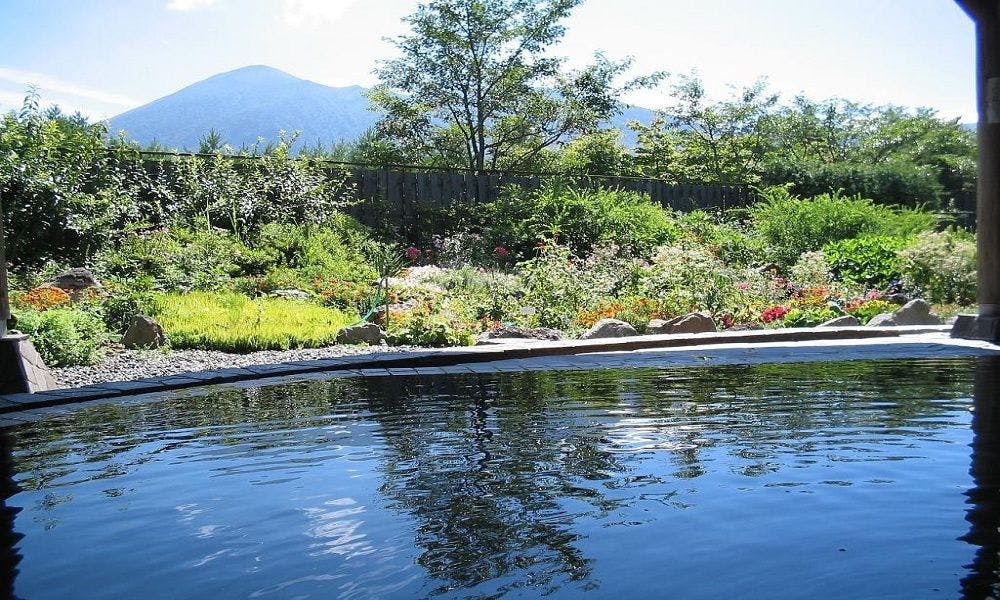 Hachimantai Rising Sun Hotel