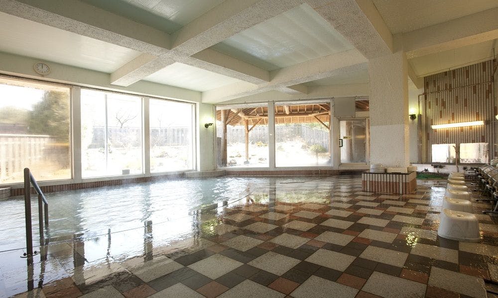 Hachimantai Rising Sun Hotel