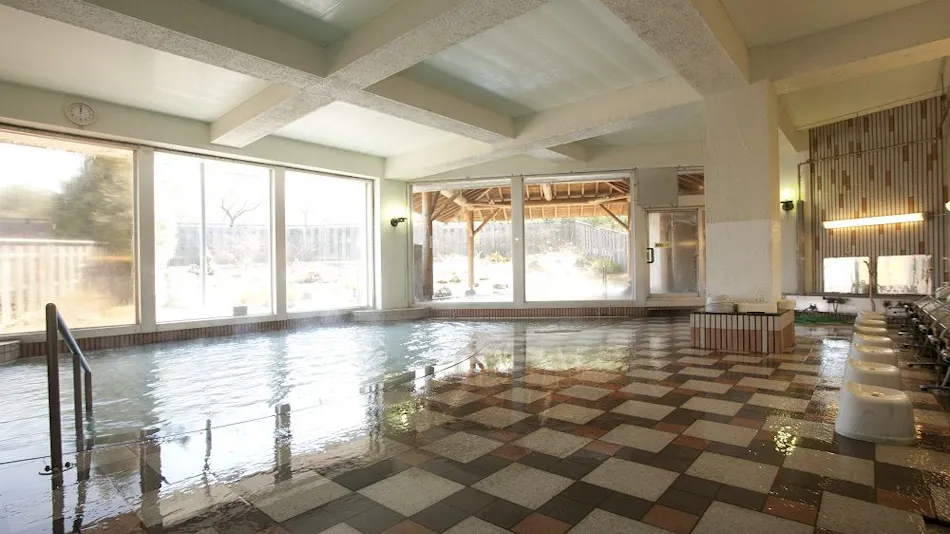 Hachimantai Rising Sun Hotel