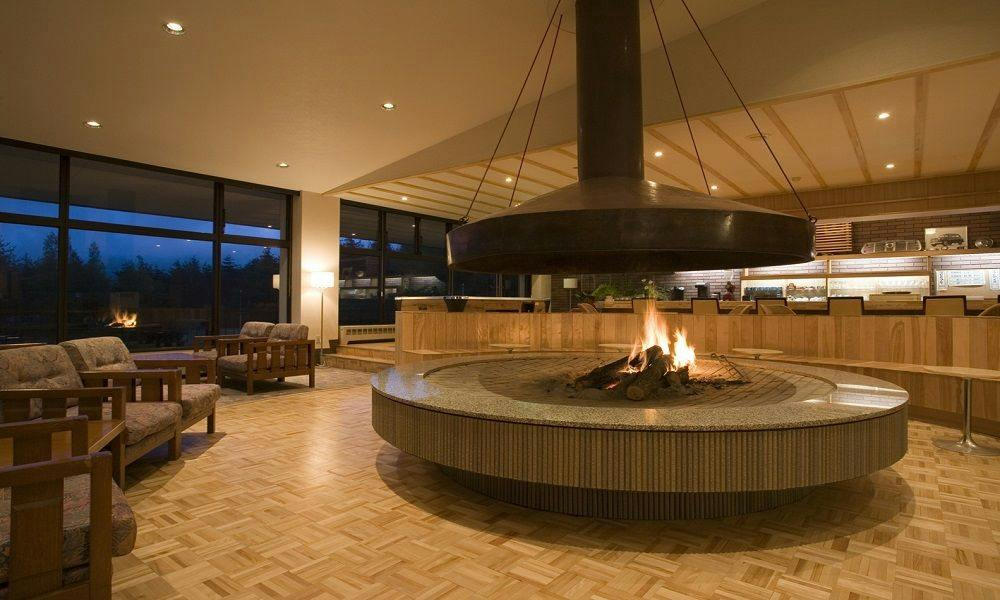 Hachimantai Rising Sun Hotel