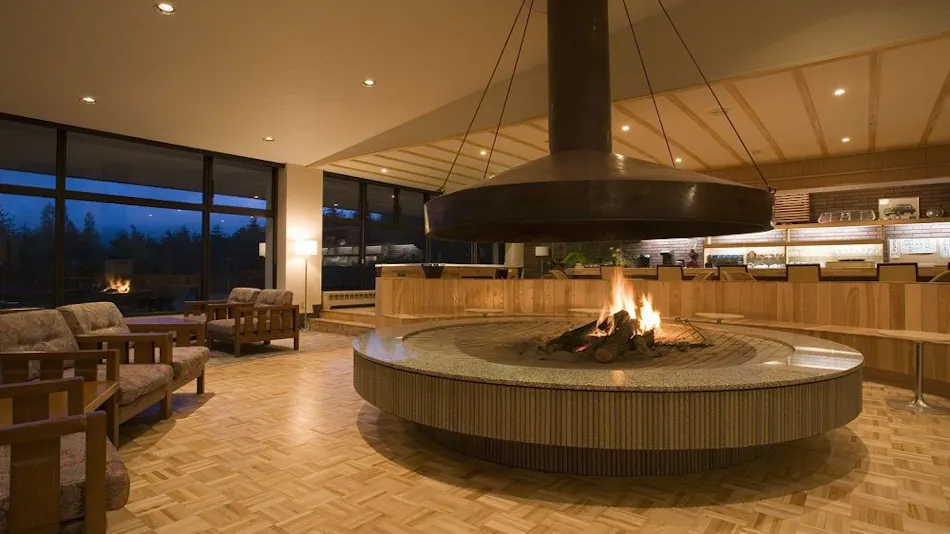 Hachimantai Rising Sun Hotel