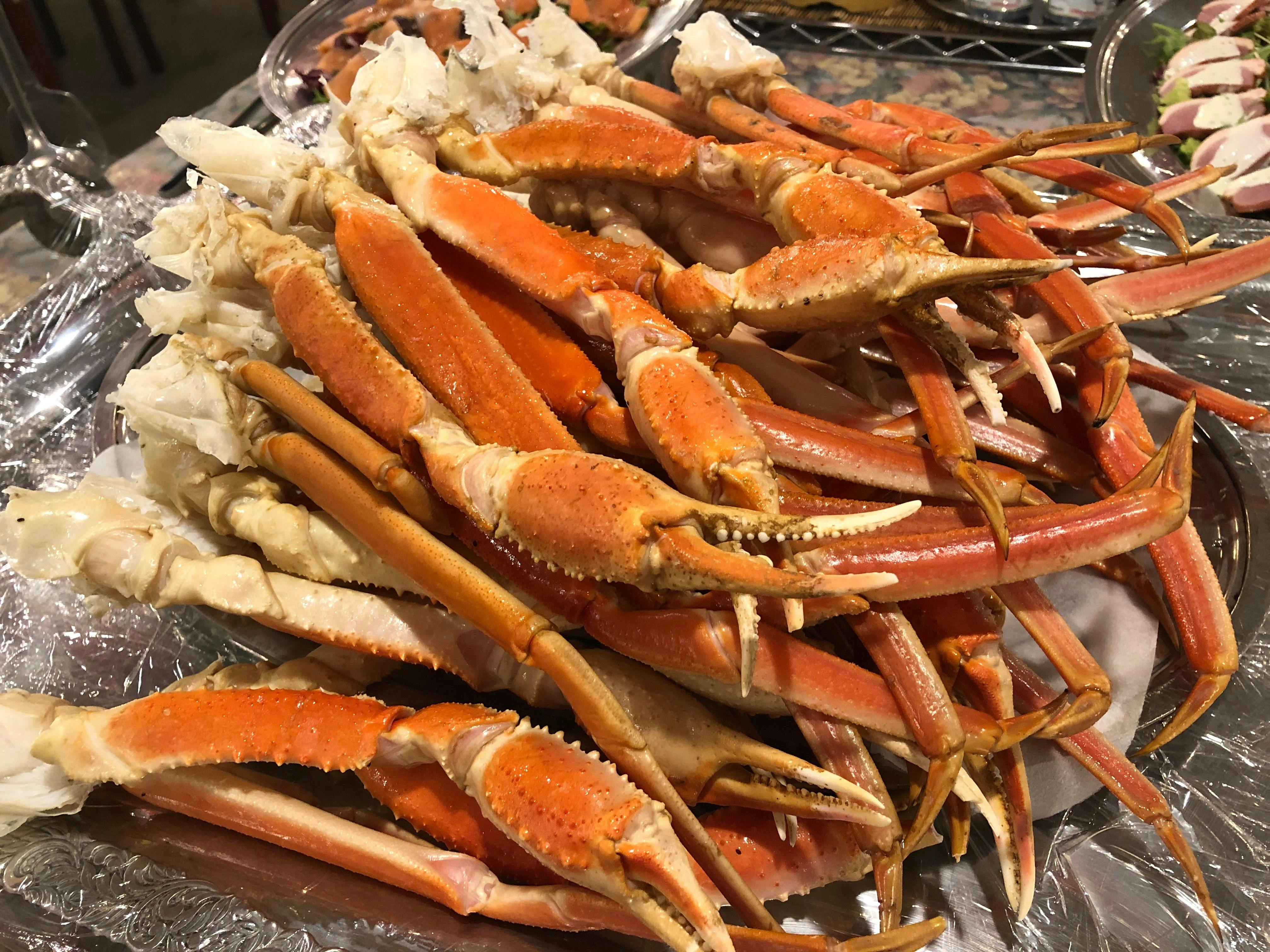 八幡平ライジングサンホテル - 【スタンダードプラン】夕食は食べ放題