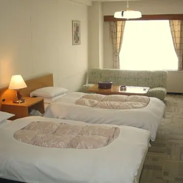 ห้องสไตล์ตะวันตก (ตัวอย่าง)