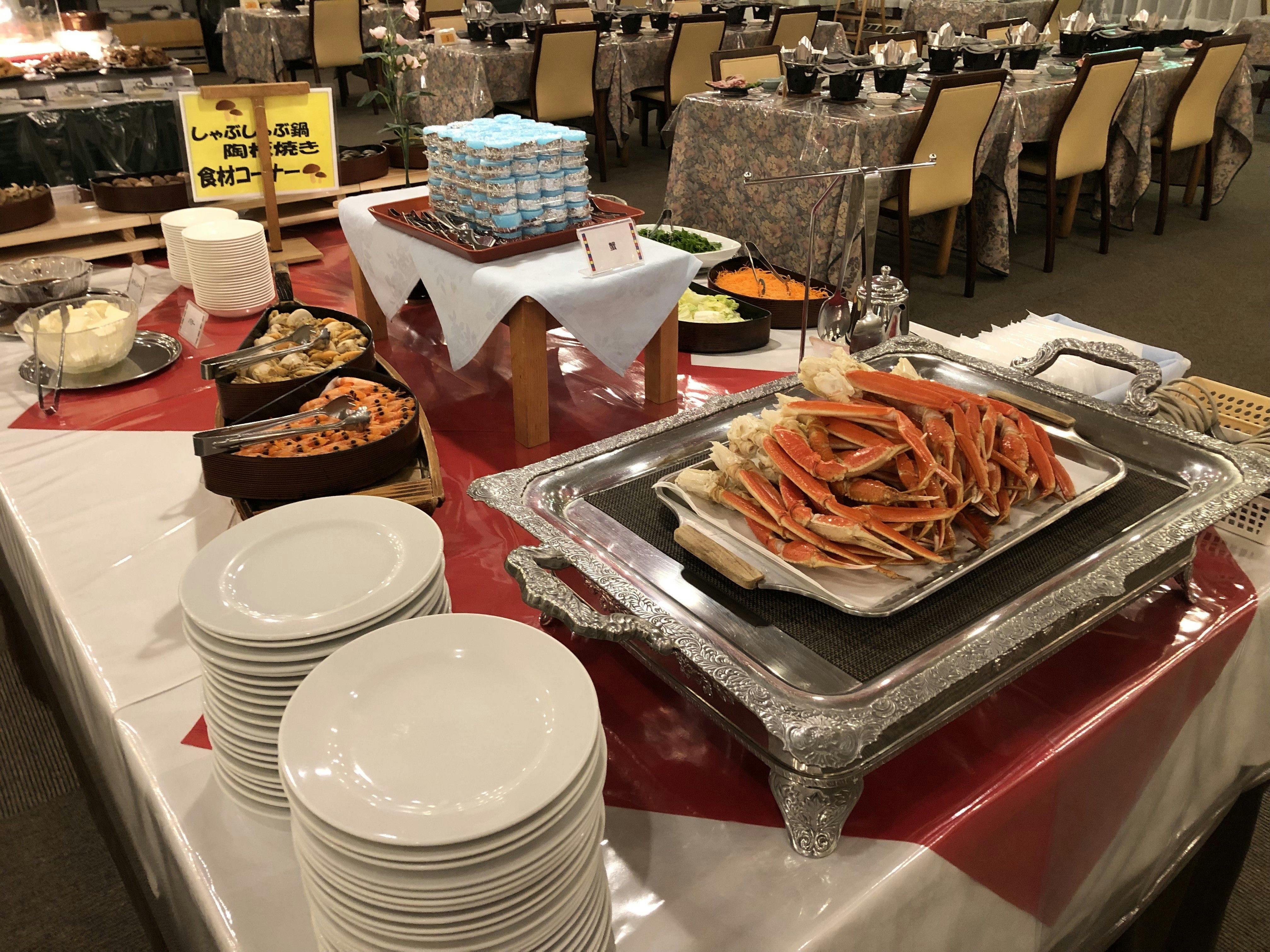 Hachimantai Rising Sun Hotel
