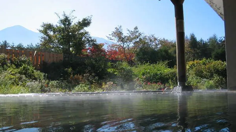 Hachimantai Rising Sun Hotel