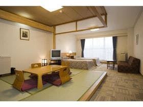 八幡平ライジングサンホテル