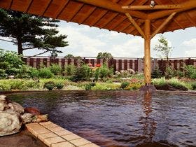 八幡平ライジングサンホテル