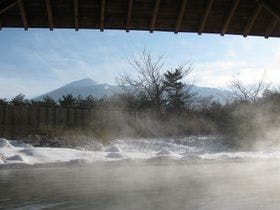 八幡平ライジングサンホテル