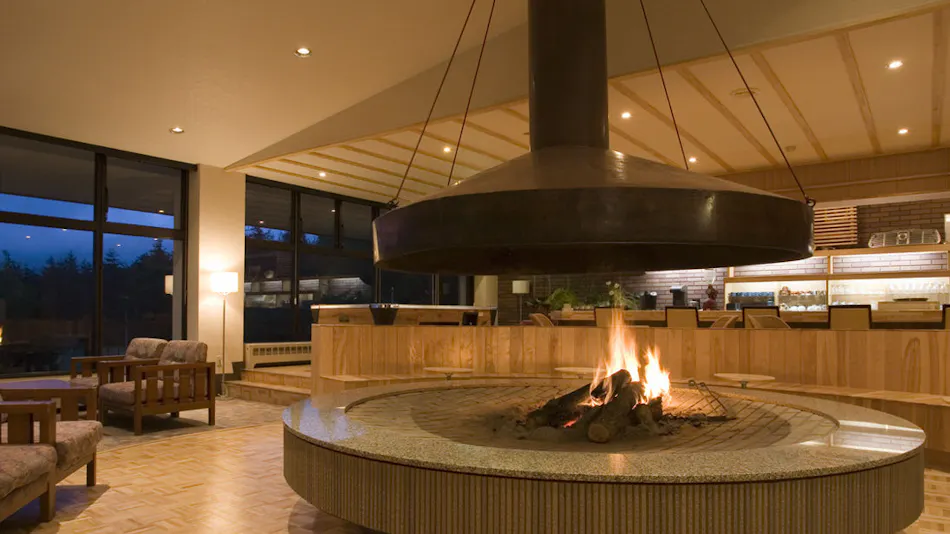 Hachimantai Rising Sun Hotel