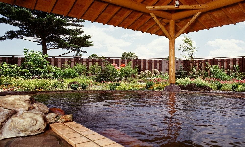 Hachimantai Rising Sun Hotel