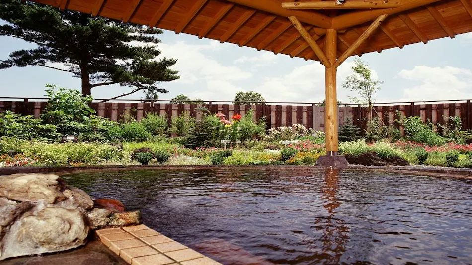 Hachimantai Rising Sun Hotel