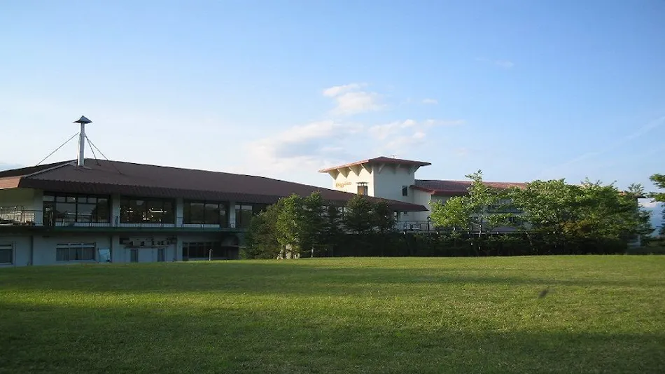 Hachimantai Rising Sun Hotel