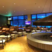 ล็อบบี้เลานจ์