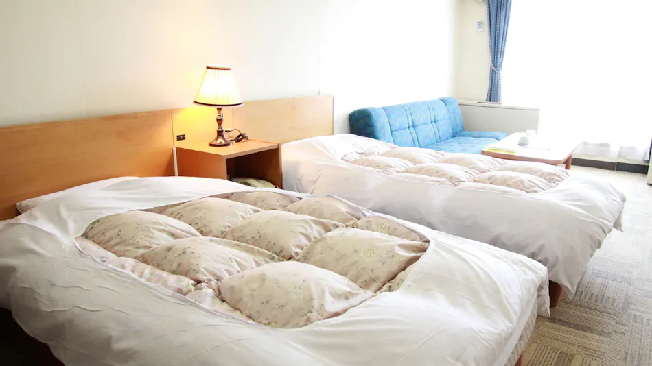 Hachimantai Rising Sun Hotel