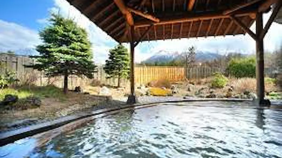 Hachimantai Rising Sun Hotel