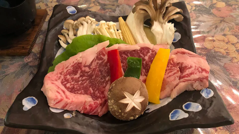 Hachimantai Rising Sun Hotel