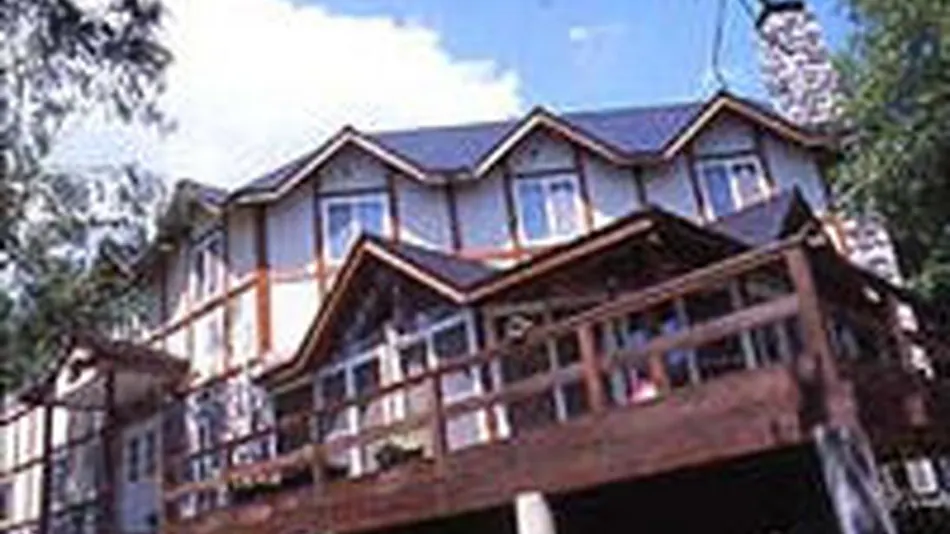 Gasthof Ascot