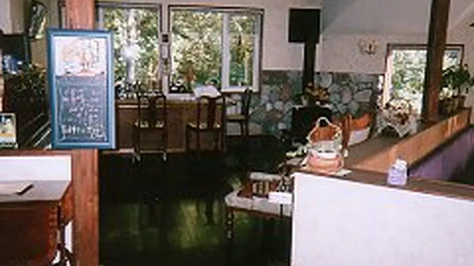 Gasthof Ascot