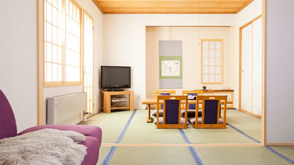 Puruke no Yakata Hotel Kawabata
