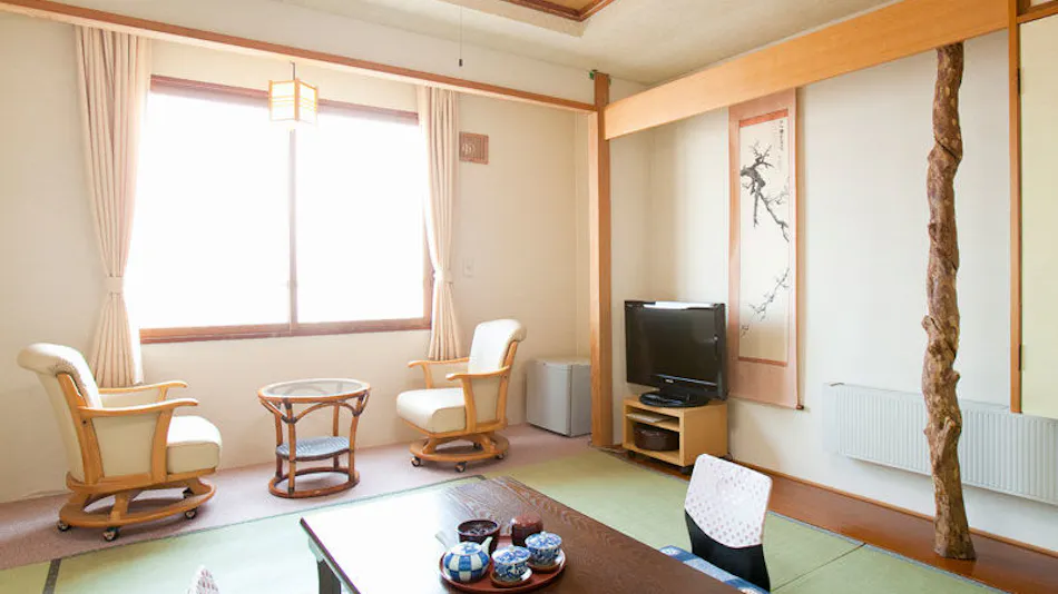 Puruke no Yakata Hotel Kawabata