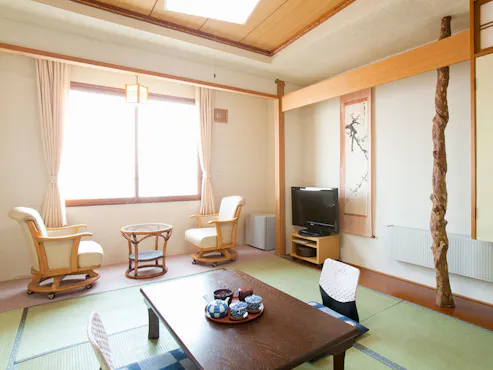 ห้องสไตล์ญี่ปุ่น