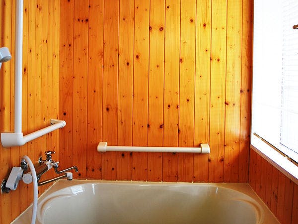 ห้องน้ำสไตล์ญี่ปุ่นและตะวันตก