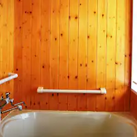 ห้องน้ำสไตล์ญี่ปุ่นและตะวันตก