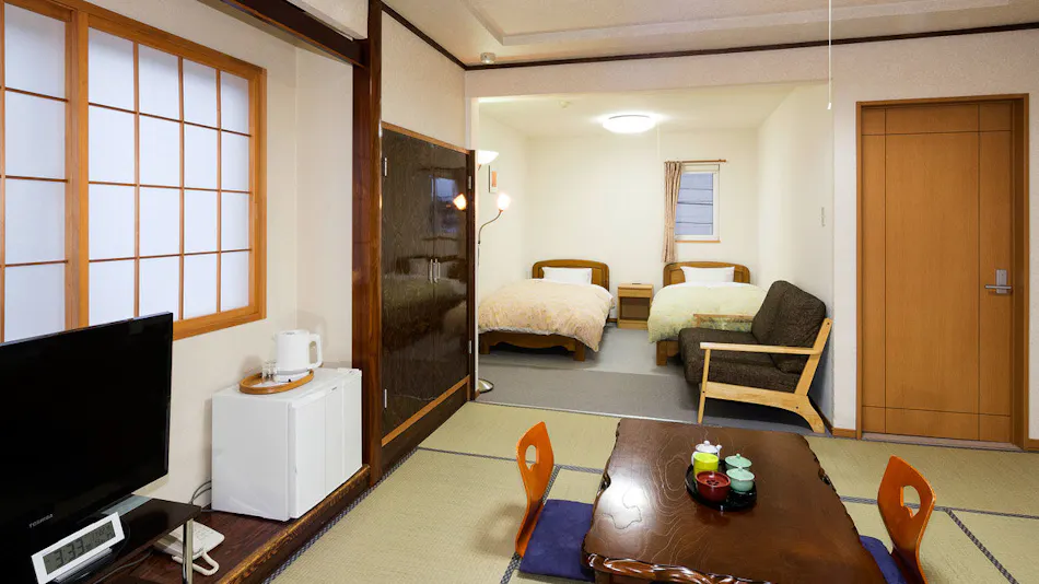 Puruke no Yakata Hotel Kawabata