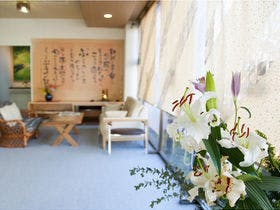 標津川温泉ぷるけの館ホテル川畑