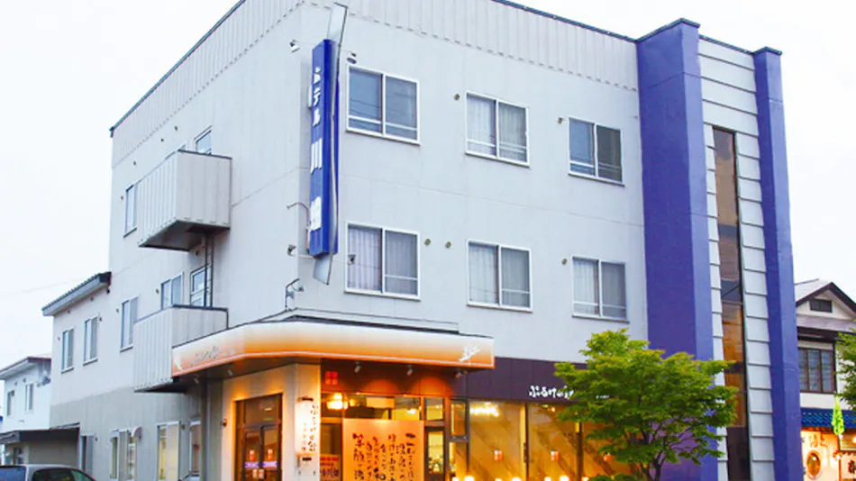 Puruke no Yakata Hotel Kawabata