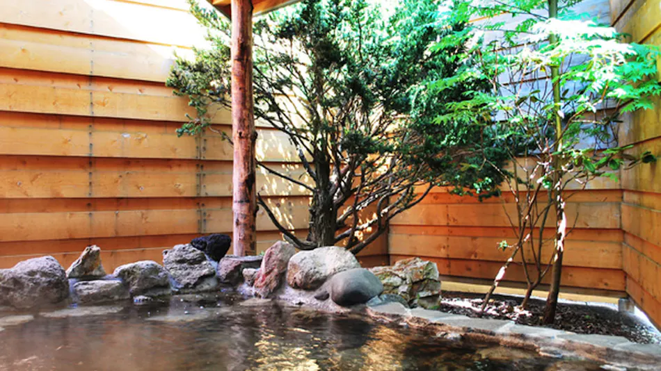 Puruke no Yakata Hotel Kawabata