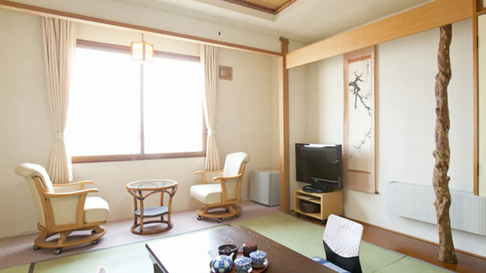 Puruke no Yakata Hotel Kawabata
