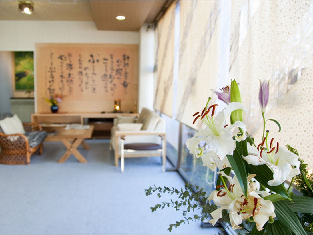 ล็อบบี้