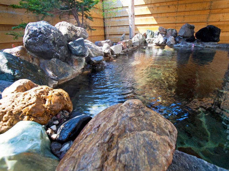 Puruke no Yakata Hotel Kawabata