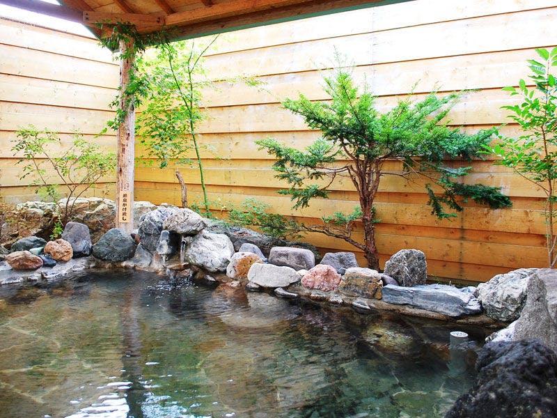 Puruke no Yakata Hotel Kawabata