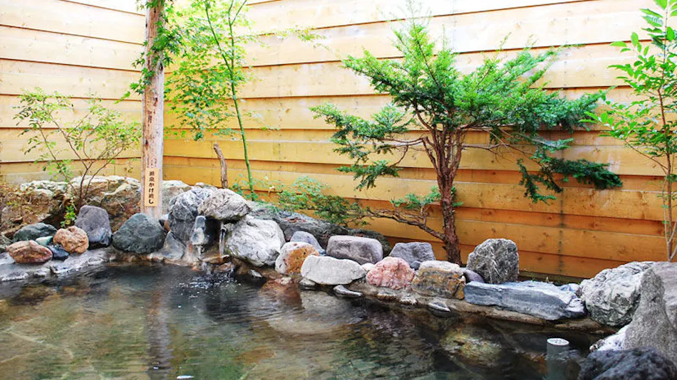 Puruke no Yakata Hotel Kawabata