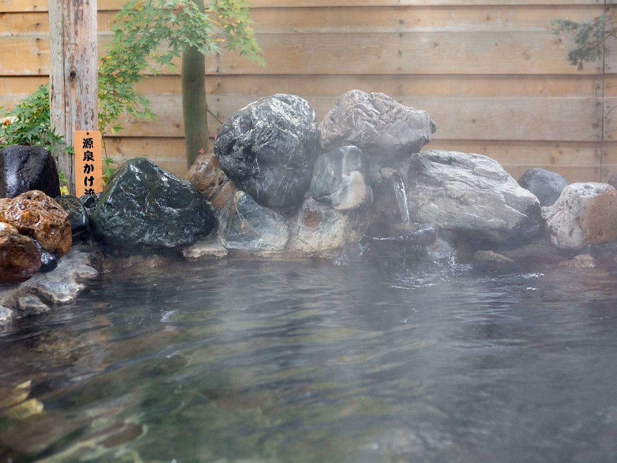 Puruke no Yakata Hotel Kawabata