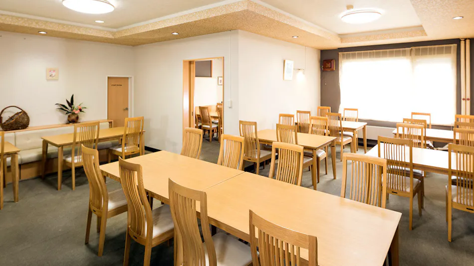 Puruke no Yakata Hotel Kawabata
