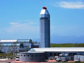標津川温泉ぷるけの館ホテル川畑