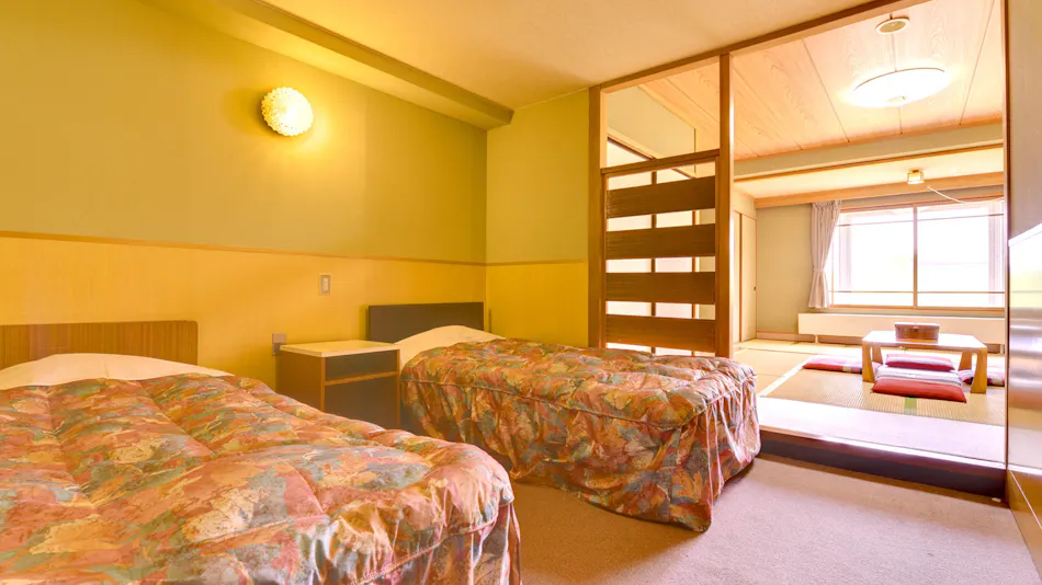 Shiga Kogen Shiga Lake Hotel
