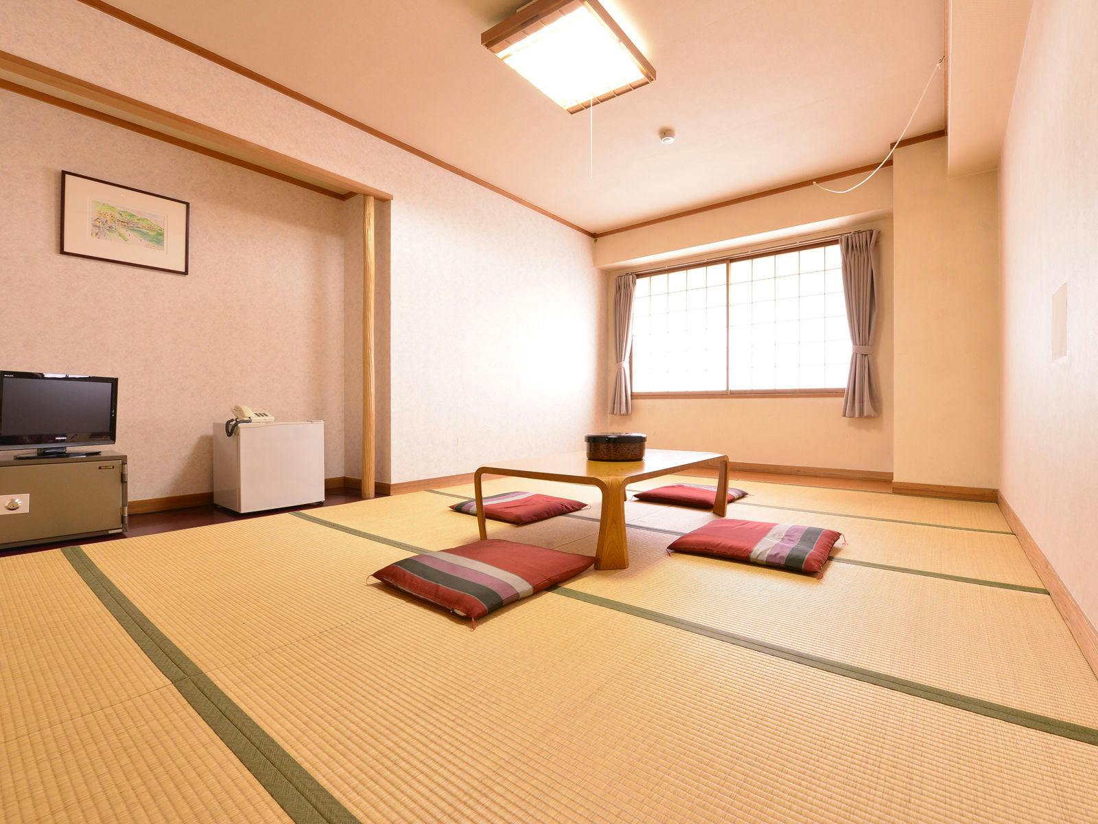 Shiga Kogen Shiga Lake Hotel