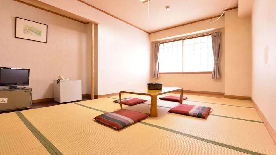 Shiga Kogen Shiga Lake Hotel