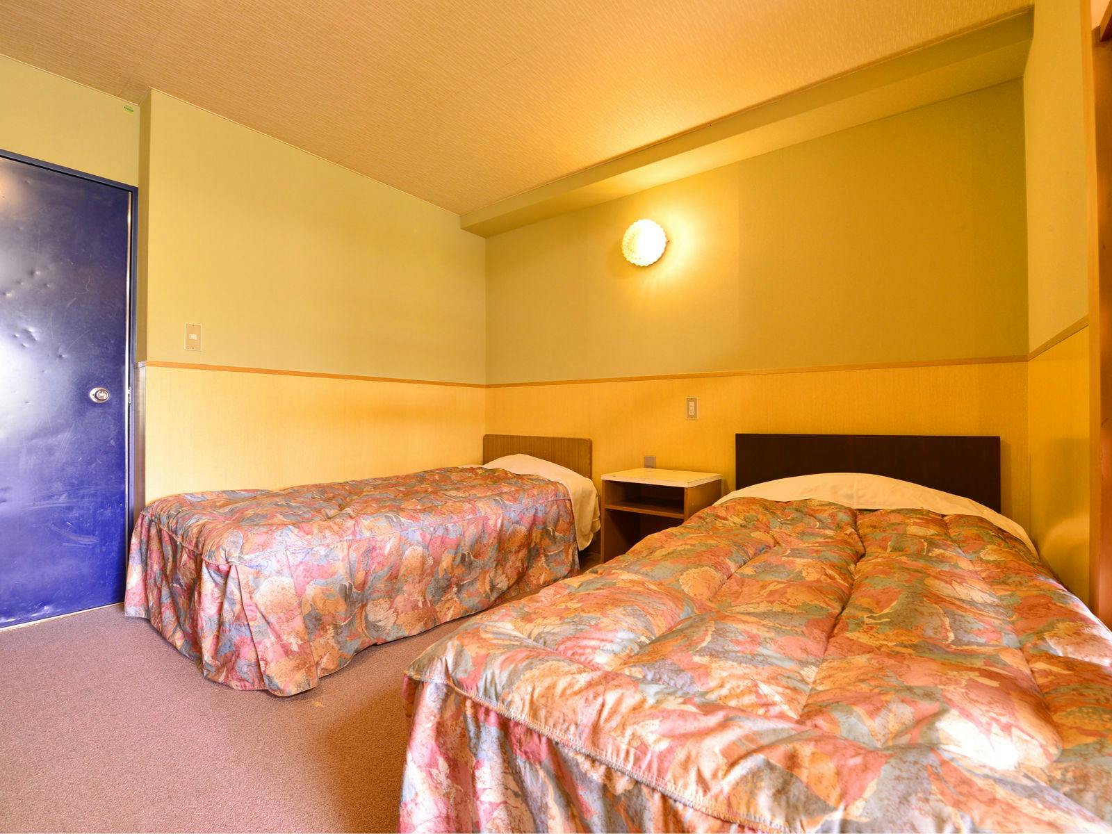 Shiga Kogen Shiga Lake Hotel