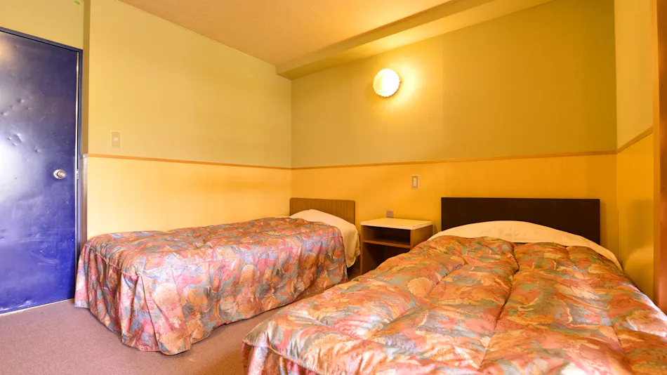 Shiga Kogen Shiga Lake Hotel