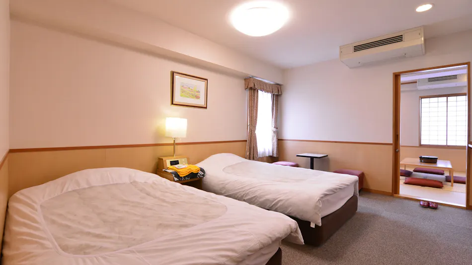 Shiga Kogen Shiga Lake Hotel