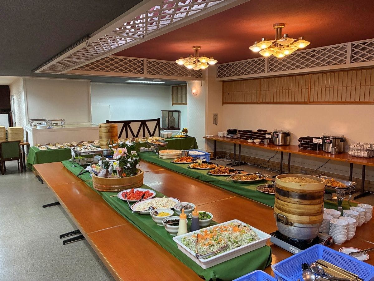 Shiga Kogen Shiga Lake Hotel