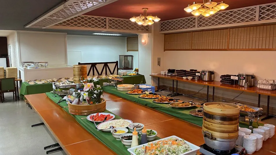 Shiga Kogen Shiga Lake Hotel
