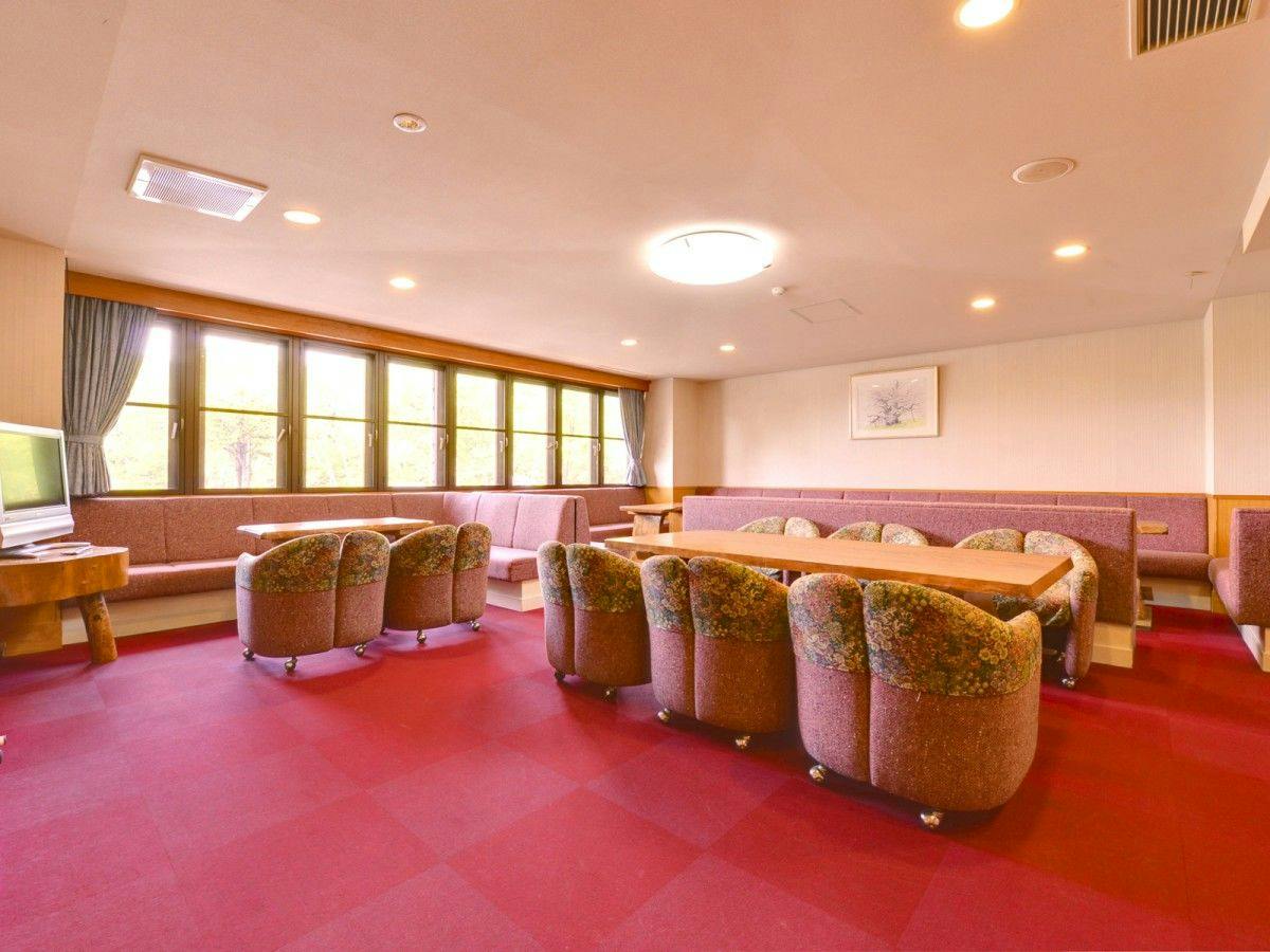 Shiga Kogen Shiga Lake Hotel