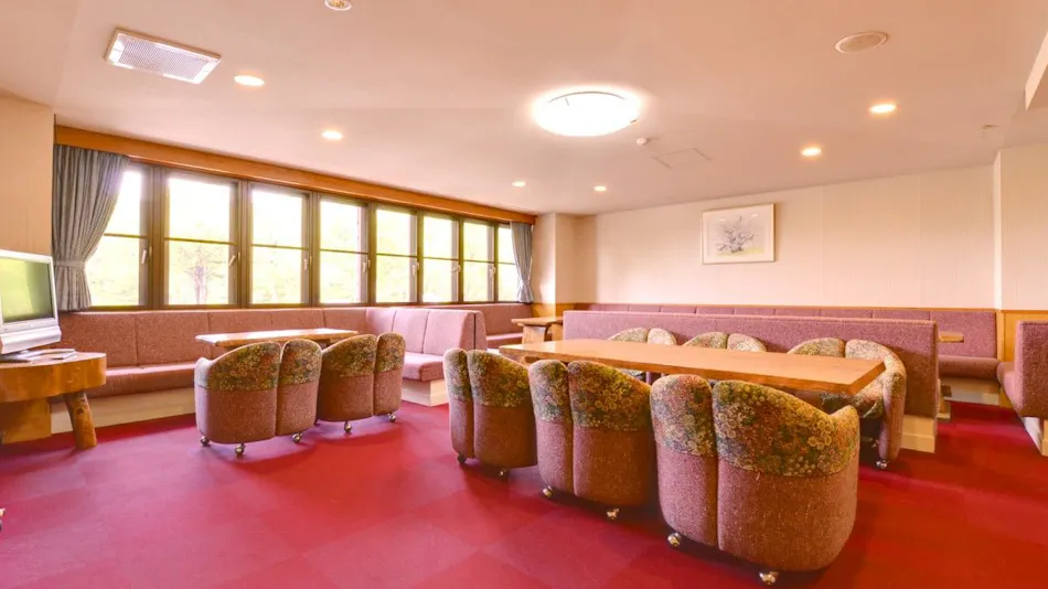 Shiga Kogen Shiga Lake Hotel
