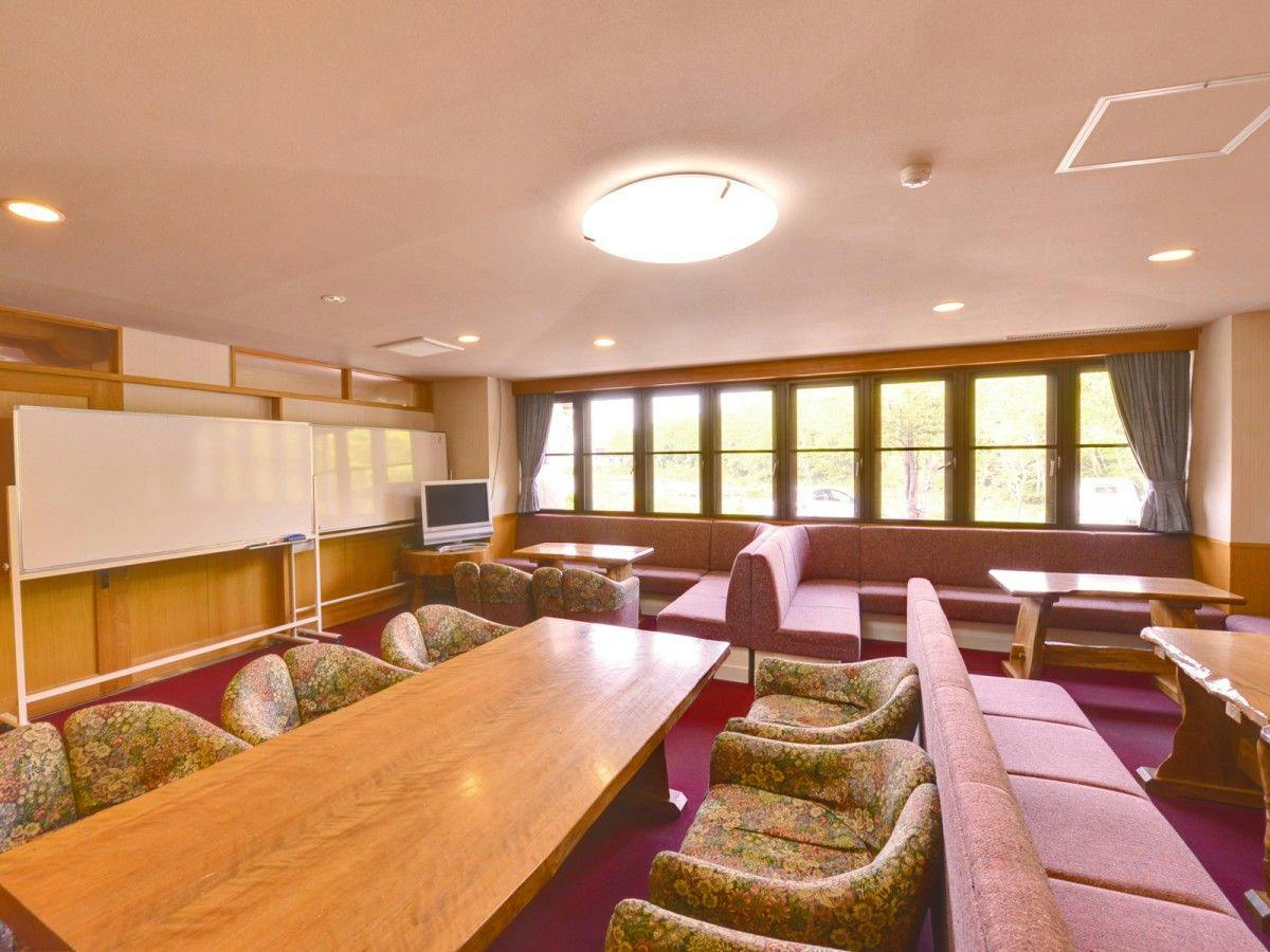 Shiga Kogen Shiga Lake Hotel
